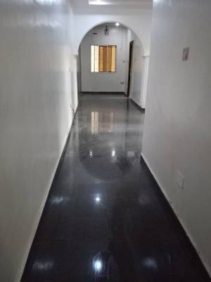 Lovely 2  Bedroom Flat (downstairs)  Available at Itedo Estate, Itedo Estate, Lekki Phase 1, Lekki, Lagos, Flat / Apartment for Rent