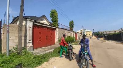 Luxury Buy and Build Land, Ogombo Estate, Ogombo, Ajah, Lagos, Mixed-use Land for Sale