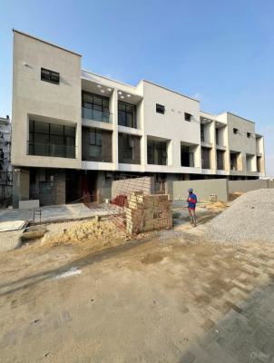 Luxury 2 Bedroom Maisonnette, Lekki Phase 1, Lekki, Lagos, House for Sale