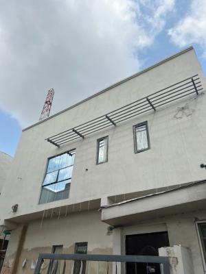 Affordable Long Lease Investment Close to The Airport, Make 7m Annually From a Luxury 18years Long Lease,close to Ikeja Airpo, Obanikoro, Shomolu, Lagos, Block of Flats for Sale