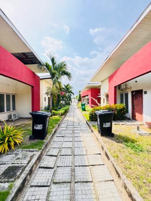 Exquisite 2 Bedroom Terrace Duplex, Orchid Lekki, Lekki, Lagos, Terraced Bungalow for Rent