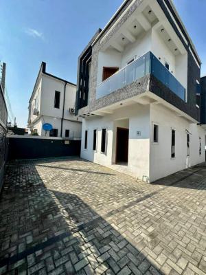 Most Affordable Spacious Semi Detached Duplex, Orchid Road, Lekki, Lagos, Semi-detached Duplex for Sale