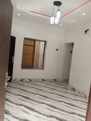 Newly Built 2 Bedroom Flat with All Room En-suite, Off Odunsi Road, Bariga, Shomolu, Lagos, Flat / Apartment for Rent