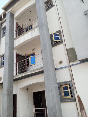 Brand New  2 Bedroom, Seaside Estate, Badore, Ajah, Lagos, Flat / Apartment for Rent