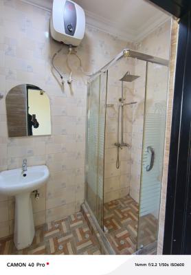 Shared Apartment Room in a 3bed Flat, Osapa London, Osapa, Lekki, Lagos, Self Contain (single Rooms) for Rent