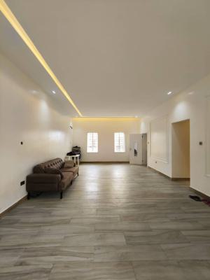 Luxury Well Remodeled Serviced 3 Bedroom Penthouse Apartment Plus Bq, Off Bourdillon Road, Old Ikoyi, Ikoyi, Lagos, Flat / Apartment for Rent