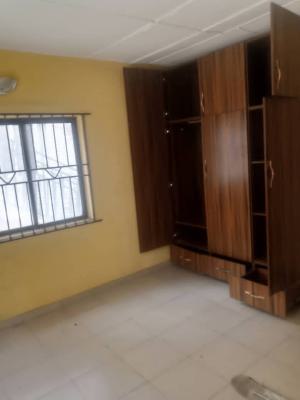 Spacious 3-bedroom Flat (all Rooms Ensuite), Akinte Street, Obawole, Ifako-ijaiye, Lagos, Flat / Apartment for Rent