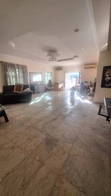Spacious 3 Bedroom Terrace Duplex  (no Bq) with 2 Big Living Rooms, Lekki, Lekki, Lagos, Terraced Duplex for Rent