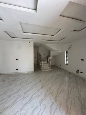 4 Bedroom Fully Detached +bq, Orchid, Lekki Phase 1, Lekki, Lagos, Detached Duplex for Rent