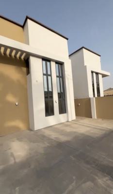 Newly Built Spacious 4 Bedrooms  Twins Duplex with a Room Bq, Gwarinpa, Gwarinpa, Abuja, Semi-detached Duplex for Rent