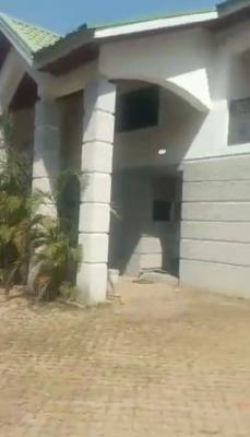 Massive 6-bedroom Fully Detached Duplex with 1-bedroom Bq, 6th Avenue, Gwarinpa, Abuja, Detached Duplex for Rent