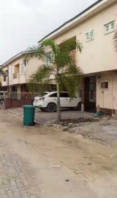 Newly Completed Beautiful Large 3bedrooms Terrace Duplex, Lbs, Ajah, Lagos, Terraced Duplex for Sale