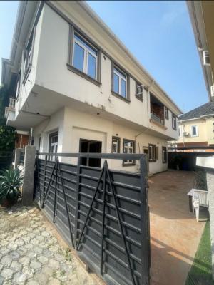 5bedroom Fully Detached with Bq, Chevron, Lekki, Lagos, Detached Duplex for Rent