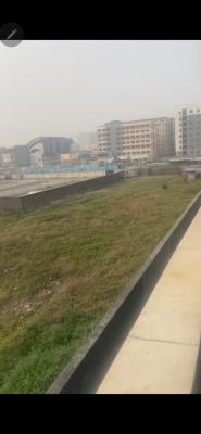 7,204aqm Prime Water Front Land, Water Corporation Road, Victoria Island (vi), Lagos, Mixed-use Land for Sale