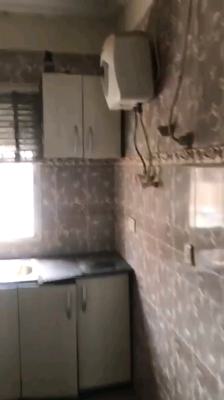 Decent and Spacious 2bedroom Upflat All Rooms En-suite, Off Yetunde Brown, Ifako, Gbagada, Lagos, Flat / Apartment for Rent