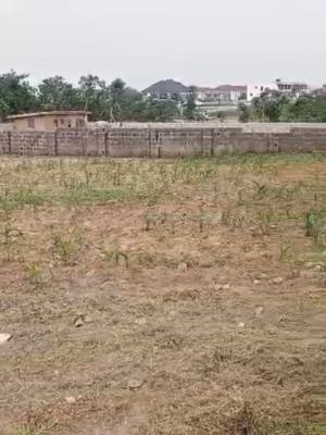 1,942.86sqm, Residential, C of O, By Shafa Filling Station / Turkish Hospital, Karmo, Abuja, Residential Land for Sale