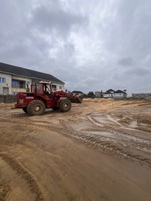 Mshel Elaris Residence, The Most Affordable Estate in Sangotedo, Most Affordable Luxury Estate with Payment Plan in Olonkola, Ajah, Lagos, Land for Sale