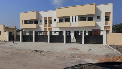 2 Bedroom Apartments in Abijo G.r.a, Abijo Lagos, Abijo Gra, Abijo, Lekki, Lagos, Block of Flats for Sale