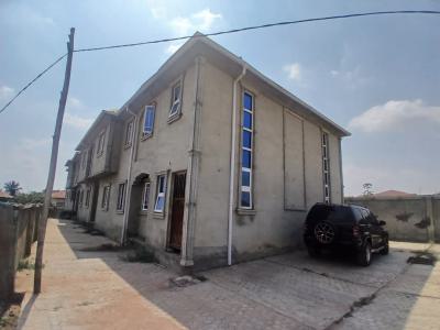 Mini Estate Comprises of Blocks of Flats and Duplex, Victoria Island (vi), Lagos, Block of Flats for Sale