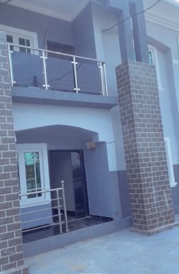 Luxury 2 Bedroom Apartment Near Asaba Airport, 14 Larry Onyeche Street, Asaba, Delta, Flat / Apartment for Rent