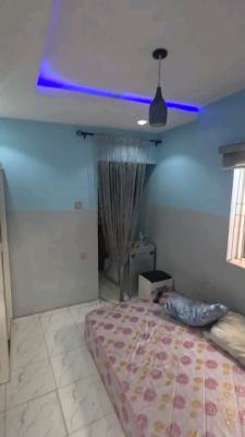 Spacious Self Con, Abule Ijesha, Yaba, Lagos, Self Contain (single Rooms) for Rent