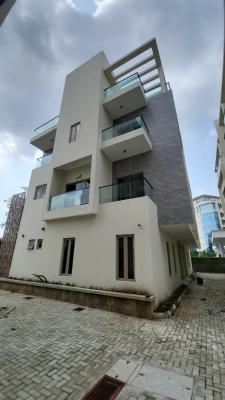 5 Bedroom Semi Detached Duplex + Bq, Elegant, Prestigeous Andspacious, Banana Island, Ikoyi, Lagos, Semi-detached Duplex for Sale
