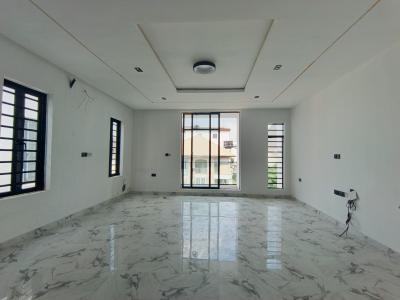 a 4 Bedroom Duplex, Before Chevron, By Agungi, Lekki, Lagos, Semi-detached Duplex for Rent