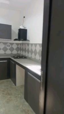 Brand New 3 Bedroom Flat, Obawole, Ogba, Ikeja, Lagos, Flat / Apartment for Rent