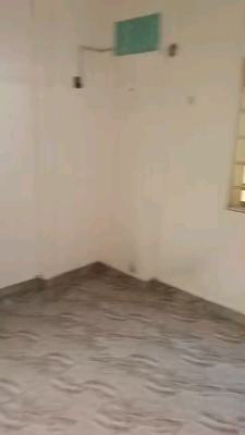 a Very Decent Miniflat, Adekunle, Yaba, Lagos, Mini Flat (room and Parlour) for Rent