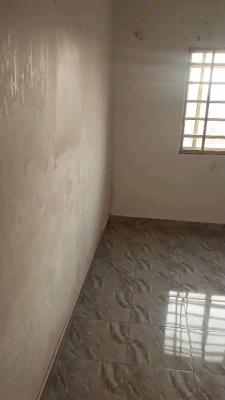 a Very Decent Miniflat, Adekunle, Yaba, Lagos, Mini Flat (room and Parlour) for Rent