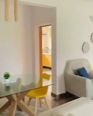 3 Bedroom Apartment, Abijo Gra, Abijo, Lekki, Lagos, Flat / Apartment for Sale