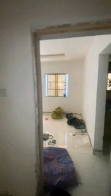 2 Nos of Standard and Executive Mini Flat Bungalow, Adegbenro Street Off Yetunde Brown, Ifako, Gbagada, Lagos, Detached Bungalow for Rent