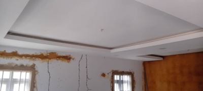 Luxury 3 Bedroom Duplex with Excellent Finishing, Short Drive From Channels Tv, Discovery Gardens Estate, Opic, Isheri North, Lagos, Terraced Duplex for Rent