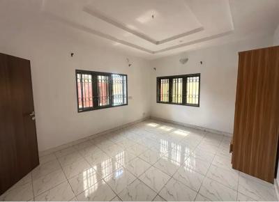 Spacious 3-bedroom Apartment, Lekki Phase 1, Lekki, Lagos, Flat / Apartment for Rent