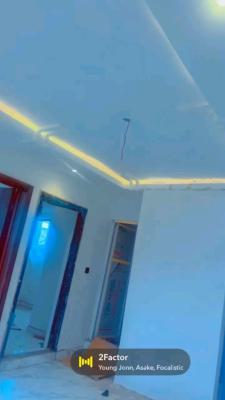 Standard and Executive 2 Bedroom Flat, Oyadiran Estate, Sabo, Yaba, Lagos, Flat / Apartment for Rent