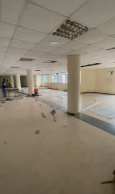 230sqm Office Space on The First Floor, Cbd, Central Business District, Abuja, Office Space for Rent