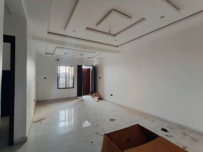 a 2 Bedroom Flat, Before Chevron, After Agungi, By Ologolo Spg, Lekki, Lagos, Flat / Apartment for Rent