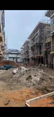 Strategic Bare Land, Oduduwa Way Ikeja Gra, Ikeja, Lagos, Mixed-use Land for Sale