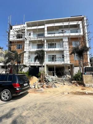 Luxury 2 Bedroom Apartment, Lekki Phase 1, Lekki, Lagos, Block of Flats for Sale