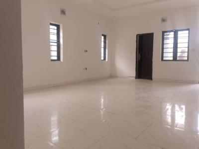 Beautiful 4 Bedroom Fully Detached Duplex, After Metro Homes, General Paint, Ajah, Lagos, Detached Duplex for Rent