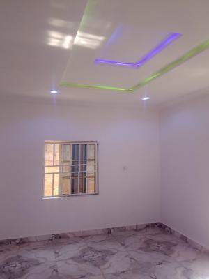 Spacious Self Con, Apo Resettlement, Apo, Abuja, Self Contain (single Rooms) for Rent