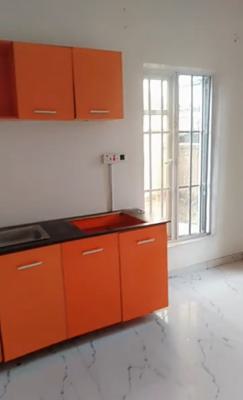 Downstairs Mini Flat with Open Plan Kitchen { Video}, Cluster 1 Estate @ Lekky County Homes, Ikota, Lekki, Lagos, Mini Flat (room and Parlour) for Rent