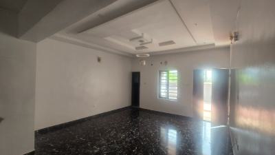 Lovely All Ensuite 3bedroom Flat Within a Gated and Serene Estate, Within Oshorun Heritage Estate, Isheri North, Lagos, Flat / Apartment for Rent