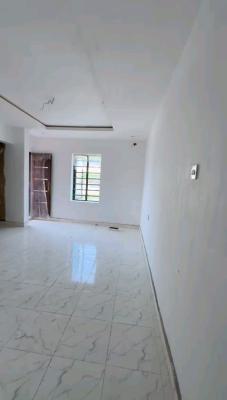 a Newly Built and Standard 1bedroom Apartment, Upstairs, Pedro, Gbagada, Lagos, Mini Flat (room and Parlour) for Rent