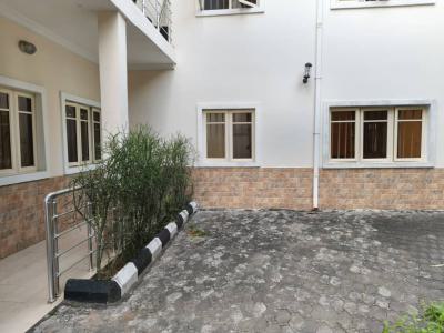 3 Bedroom Flat, Macpherson, Ikoyi, Lagos, Flat / Apartment for Rent