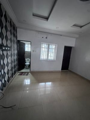 Spacious 3 Bedroom Flat, Off Randle Avenue, Surulere, Lagos, Flat / Apartment for Rent