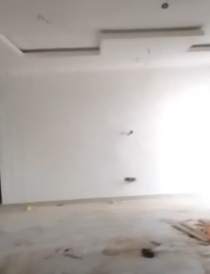 Newly Built 3 Bedroom Apartment, Maryland, Lagos, Flat / Apartment for Rent