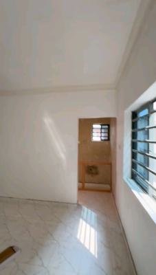 a Newly Built and Standard Studio Apartment, Upstairs, Pedro, Gbagada, Lagos, Self Contain (single Rooms) for Rent