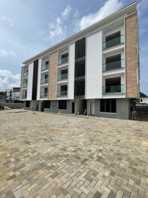 2 Bedroom Apartment, Conservation Road Orchid, Lekki, Lagos, Flat / Apartment for Rent