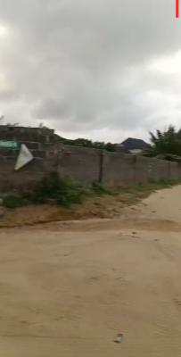 24 Plots of Land, Sun View Estate Just After The Shoprite, Sangotedo, Ajah, Lagos, Residential Land for Sale